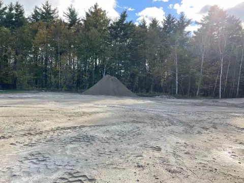 Residential Land in Chester, NH