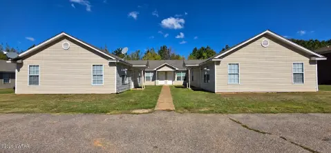 4-Unit Apartment Property