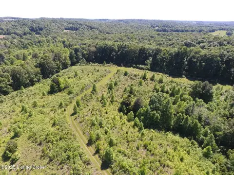 Olaton, KY Hunting Land