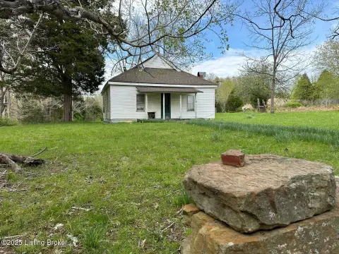 Olaton, KY Hunting Land