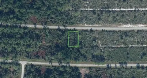 Residential Land in Sebring, Florida