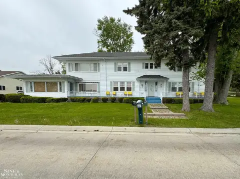 Historic Riverfront Multi-Unit Property