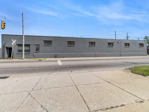 Three Rivers Industrial Space Available
