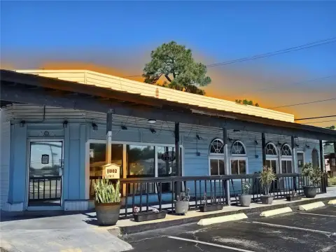Freestanding Storefront Property
