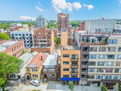 Flushing Community Facility For Sale