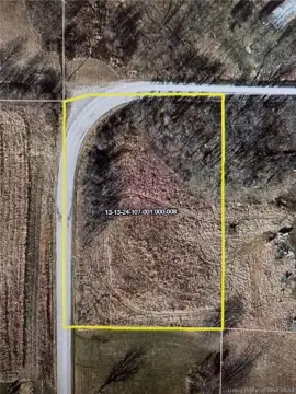 Leavenworth Acre Lot For Sale