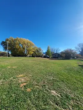 Residential Lot in Green Acres