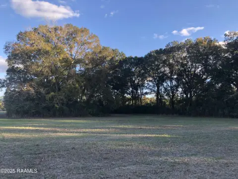 Land For Homestead or Subdivision