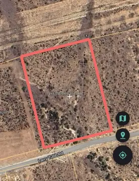 Land in Campestre Estates