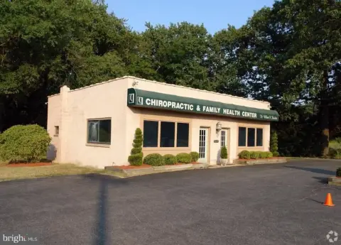 Somerdale Office Building/Development Opportunity