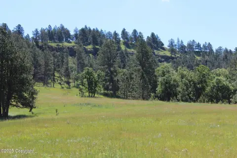 Residential Lot with Expansive Views