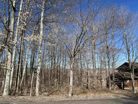 Residential Land Near Winterset Ski