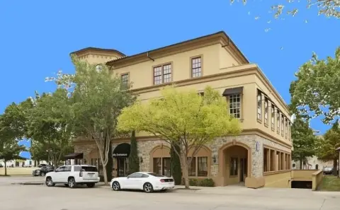 Colleyville Retail/Office Space Available