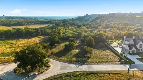 Residential Land in Montrachet Community