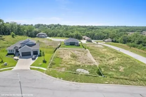 Residential Land in Kansas City