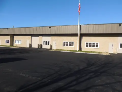 Laconia Commercial Space For Lease