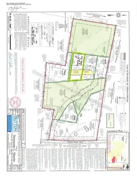 Residential Land in Georgia, VT