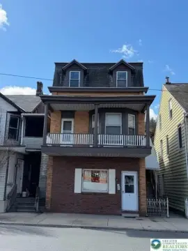 Three-Unit Residential Income Property