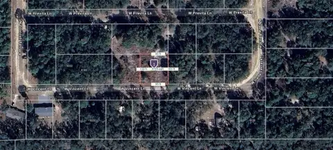 Residential Land in Crystal River