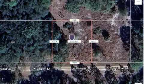 Residential Lot in Crystal River