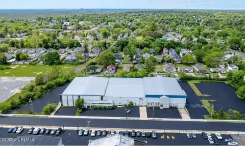 Versatile GC-Zoned Facility