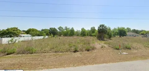 Cleared Land in Silver Springs