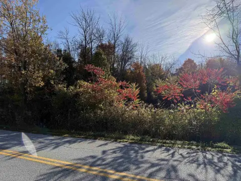 Swanton, VT Wooded Land