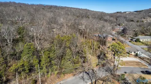 Residential Lot in Prime Location