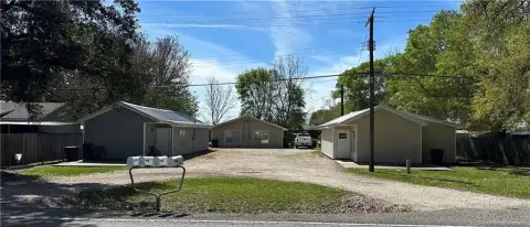 Fully Rented Four-Unit Property