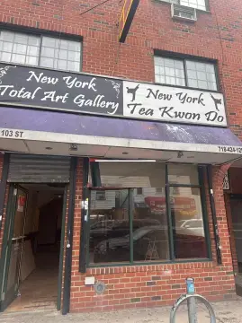 Corona Storefront For Rent