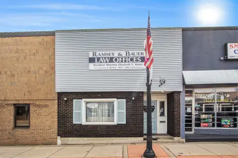 Downtown Plainwell Office Ready