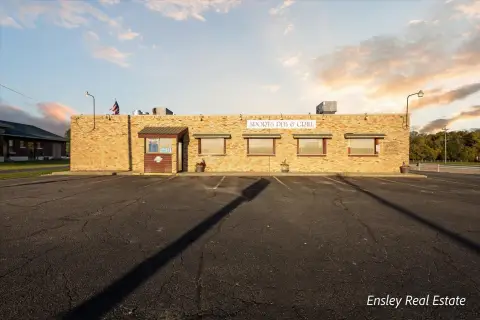 Turnkey Tavern Near Flat River