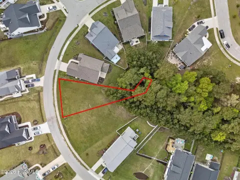 Land in Summerhouse on Everett