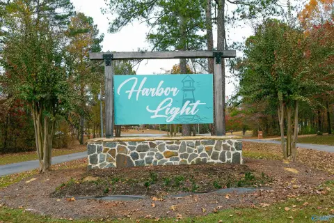 Jasper, AL Wooded Lot