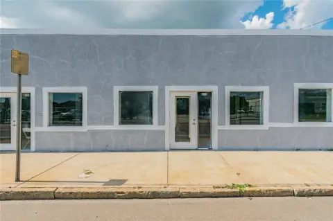 Office Building with Owner-User Space