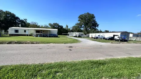 Patterson Investment Property with Hookups