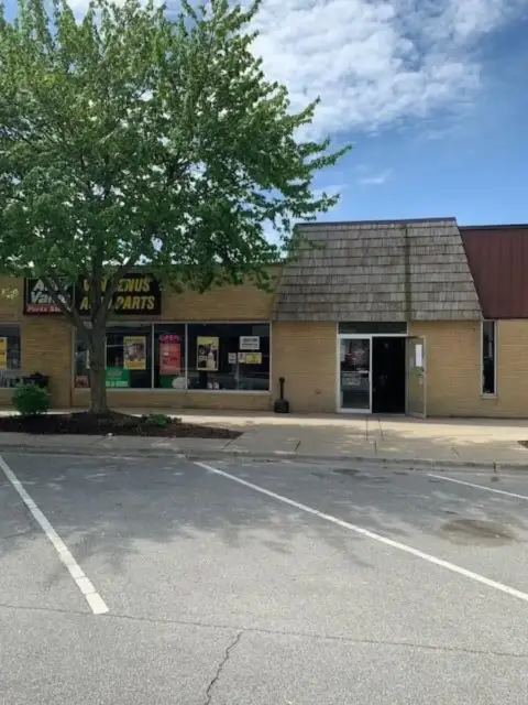 Highland Retail Investment Opportunity