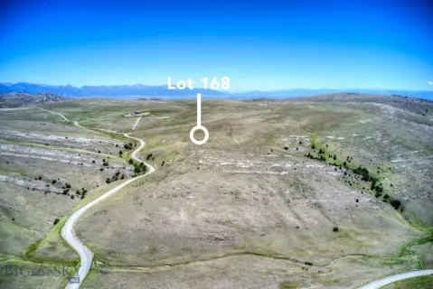 20-Acre Land Parcel in Manhattan, MT