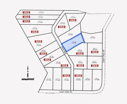 Snyder, TX Land For Sale