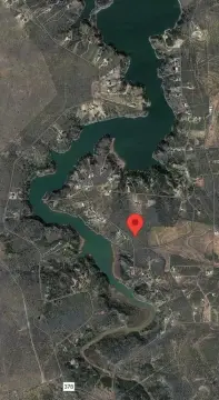 Lake Alan Henry Acreage