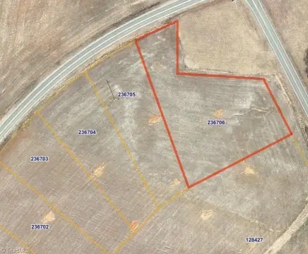 Residential Lot in Browns Summit