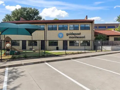 Updated Child Care Facility Available