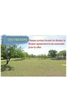 Residential Land in New Hope, TX