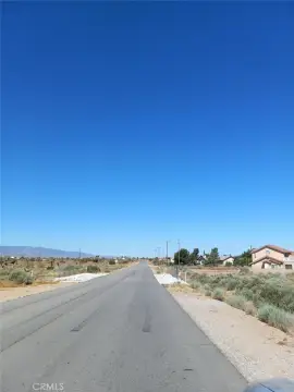 Residential Land in El Mirage