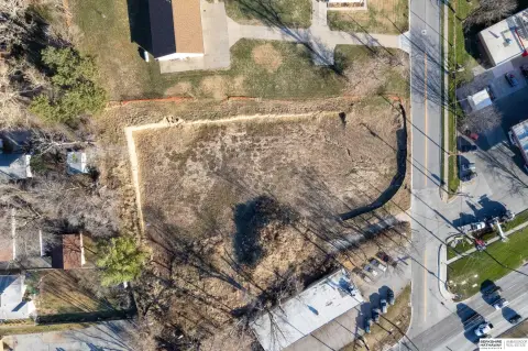 Prime Development Lot Near Highway 75