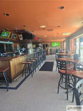 Profitable Bar and Restaurant Business