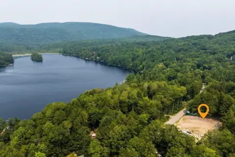 Cleared Lot in Alton Shores