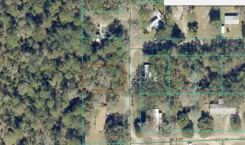Residential Land in Silver Springs