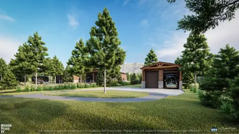 Spacious RV Resort Lot