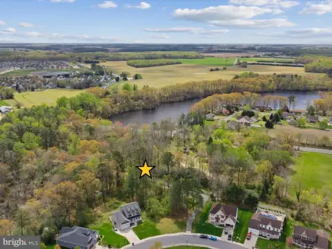 Large Corner Lot Near Rail